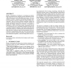An Accurate Instruction-Level Energy Consumption Model for Embedded RISC Processors