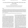 An accurate performance model of shared buffer ATM switches under hot spot traffic