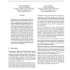 An adaptation of Relief for attribute estimation in regression