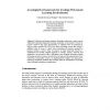 An Adaptative Framework for Tracking Web-based Learning Environments