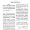 An Adaptive Algorithm for Sampling Two-Dimensional Fields using Mobile Sensors
