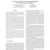 An Adaptive Cache Coherence Protocol Optimized for Producer-Consumer Sharing