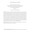 An Adaptive Document Management System for Shared Multimedia Data
