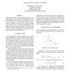An Adaptive Hierarchical Clustering Protocol for Multimedia Overlay Multicast Applications