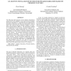 An adaptive initialization method for speaker Diarization based on prosodic features