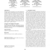 An adaptive model for optimizing performance of an incremental web crawler