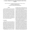 An Adaptive Multipath Protocol for Efficient IP Handoff in Mobile Wireless Networks