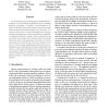 An adaptive object model with dynamic role binding