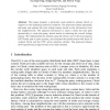 An Adaptive Proximity Route Selection Scheme in DHT-Based Peer to Peer Systems