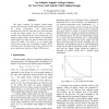 An Adaptive Supply-Voltage Scheme for Low Power Self-Timed CMOS Digital Design