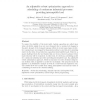 An adjustable robust optimization approach to scheduling of continuous industrial processes providing interruptible load