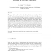 An admissible-behaviour-based analysis of the deadlock in Petri-net controllers