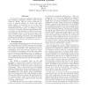 An Advanced Multimedia Infrastructure for WWW-Based Information Systems