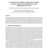 An Advanced User Interface Approach for Complex Parameter Study Process Specification on the Information Power Grid