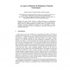 An Agent Architecture for Planning in a Dynamic Environment