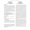 An agent-based approach for privacy-preserving recommender systems