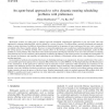 An agent-based approach to solve dynamic meeting scheduling problems with preferences