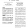 An Agent-Based Approach to the Construction of Floristic Digital Libraries