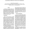 An Agent-Based Architecture for Context-Aware Communication