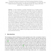 An Agent-Based Framework for Context-Aware Services