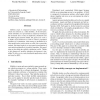 An Agent Based Framework for Urban Mobility Simulation
