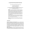 An Agent-Based Telecooperation Framework