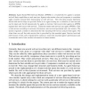An Agent-Based Web Services Market