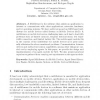 An Agent Module for a System on Mobile Devices