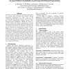 An Agent Platform for Reliable Asynchronous Distributed Programming