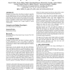 An agile hypertext design methodology