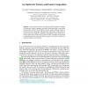 An Algebra for Features and Feature Composition