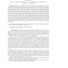 An Algebraic Multigrid Approach Based on a Compatible Gauge Reformulation of Maxwell's Equations