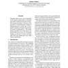 An Algorithm for Adverbial Aspect Shift