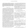An algorithm for event-based optimal feedback control