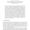 An Algorithm for Multicast with Multiple QoS Constraints and Dynamic Membership