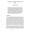 An Algorithm for the Detection of Multiple Concentric Circles