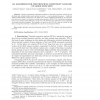 An algorithm for the principal component analysis of large data sets