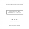 An Algorithmic Approach for Generic Parallel Adders