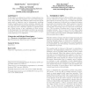An algorithmic framework for segmenting trajectories based on spatio-temporal criteria