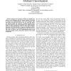 An All-at-once Unimodal SVM Approach for Ordinal Classification
