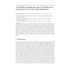 An All-Hex Meshing Strategy for Bifurcation Geometries in Vascular Flow Simulation