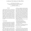 An Alternate Wire Database for Xilinx FPGAs