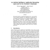 An Ambient Intelligence Application Integrating Agent and Service-Oriented Technologies
