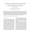 An Analog Checker With Input-Relative Tolerance for Duplicate Signals