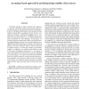 An Analogy-Based Approach for Predicting Design Stability of Java Classes