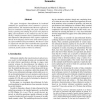 An Analysis of Backward Simulation Data-Refinement for Partial Relation Semantics