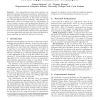 An Analysis of Bayesian Network Model-Approximation Techniques
