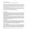 An Analysis of Bitstate Hashing