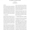 An Analysis of Compare-by-hash