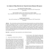 An Analysis of Edge Detection by Using the Jensen-Shannon Divergence